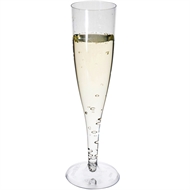 Champagneglas 10 cl. 10 stk.