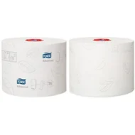 Toiletpapir 2-lags Tork Mid-size T6 1 rulle