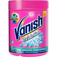 Vanish Pletfjerner Pink Powder 550g