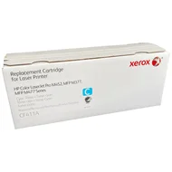 Toner Xerox 410A Blå / Cyan