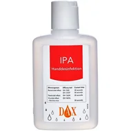 Hånddesinfektion DAX Ipa 75% Flydende 150ml 1 stk