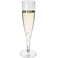 Champagneglas 10 cl. 10x10 stk.