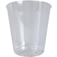 Medicinglas / Shotglas 2 / 3 cl 20x50 stk