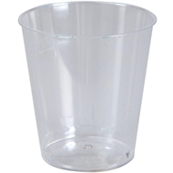 Medicinglas / Shotglas 2 / 3 cl 20x50 stk