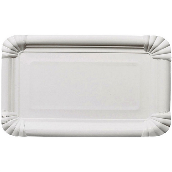 Pølsebakker Bionedbrydelig Pap 250 stk.
