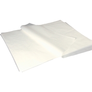 Bagepapir med silicone 45x60