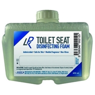 Desinfektionsskum refill t/toiletsæde 12x400ml