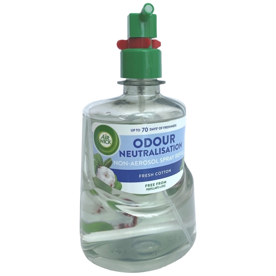 Duft refill Airwick Cool Line 250 ml