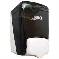 Sæbedispenser Manuel 1000 ml