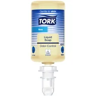 Sæbe Tork S4 Odor Control Parfumefri 6x1L