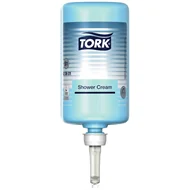 Sæbe Flydende Hair & Body Tork S1 1 ltr.