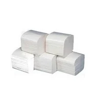 Næsepapir 2-lags 40x250 stk