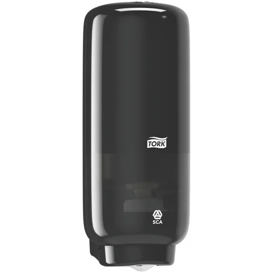 Dispenser Tork S4 Touch Free 1L Sort - Kun 633,00 KØB billig