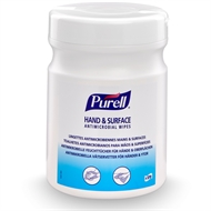 Purell Desinfektions Servietter 1x270 stk.