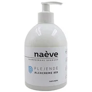 Alcocreme Naeve 85% Parfumefri 522 ml