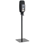 PURELL desinficeringsstander Sort