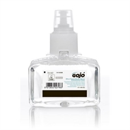 Skumsæbe GOJO LTX7 700ml