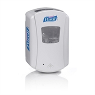 Dispenser PURELL LTX-7 Hvid - 1320