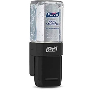 Purell ES1 Startsæt Dispenser og 1 stk refill 