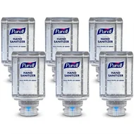 Purell ES1 HandRub Refill 6x450 ml