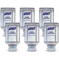 Purell ES1 HandRub Refill 6x450 ml