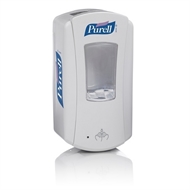 Dispenser PURELL LTX-12 Hvid - 1920   