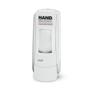 Hand Medic dispenser hvid