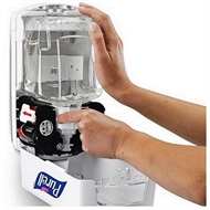 Motor til Purell Dispenser