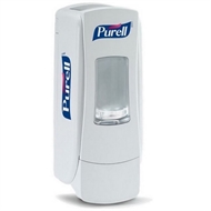 Dispensere Purell Håndsprit ADX-7 Hvid