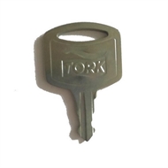 Nøgle til dispenser Tork Matic H1
