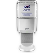 Dispenser Purell ES6 Håndsprit Gel TouchFree Hvid