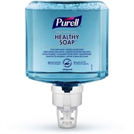 Purell Skumsæbe ES6 High Performance Parfumefri