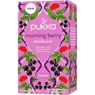 Pukka The LemonGrass & Ginger 20 breve