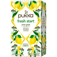 Pukka The Fresh Start Øko 1x20 breve
