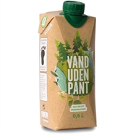 Vand 50 cl House of Juice 12 stk