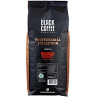 Kaffe Helbønne BCR Pro Double Roast 6x1kg