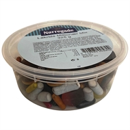 Black Millionær Lakrids Mix 350 gram