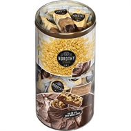 Nordthy Mini Müslibars Classic Rør 400g DATOVARE