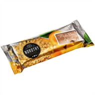Müslibars Nordthy Midi Abrikos Æske 540g 1x15 stk 