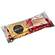 Müslibars Nordthy Midi Cranberry 1x15 stk DATOVARE 08/23