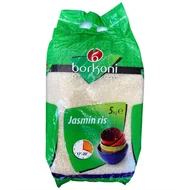 Ris Jasmin 5 kg