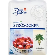 Sukker 2 kg. Almindelig