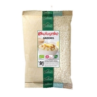 Grødris øko 1 kg.