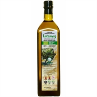 Olivenolie Ekstra jomfru øko 6x1 ltr.