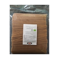 Spaghetti Fuldkorn Øko 5kg.
