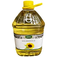 Solsikkeolie 5 ltr.