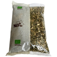Græskarkerner øko 1 kg.