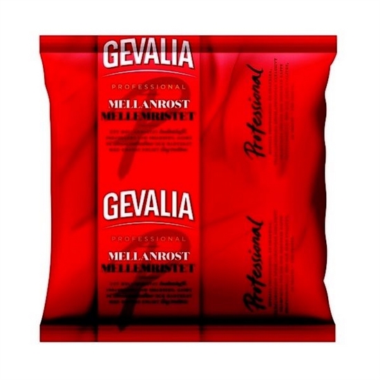 Kaffe Gevalia 500 gr.