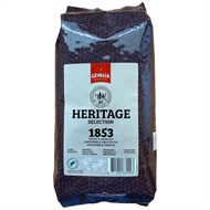 Kaffe Gevalia Helbønne Pro 1853 8x1kg