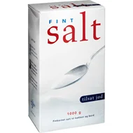 Bordsalt 592 gram
